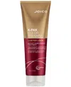 Joico K-pak Color Therapy Luster Lock Instant Shine & Repair Treatment, 8.5 Oz. In No Color
