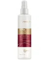 Joico K-pak Color Therapy Luster Lock Multi-perfector Daily Shine & Protect Spray, 6.7 Oz. In No Color