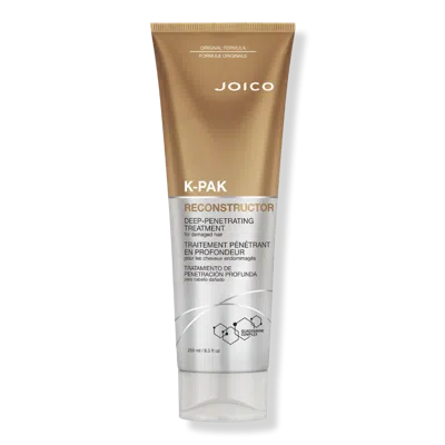 Joico K-pak Deep-penetrating Reconstructor - 8.5 oz