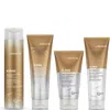 Joico K-pak Reconstructing 4step Repair Home Care Kit