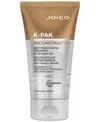 Joico K-pak Reconstructor Deep-penetrating Treatment, 1.7 Oz. In No Color