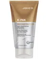 Joico K-pak Reconstructor Deep-penetrating Treatment, 5.1 Oz. In No Color