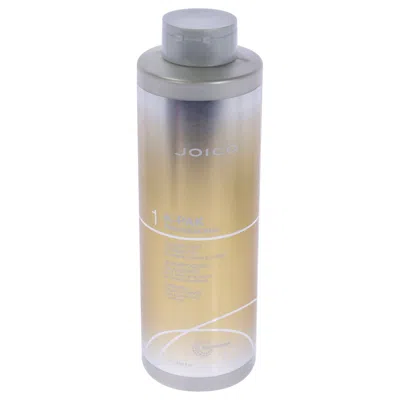Joico K-pak Clarifying Shampoo By  For Unisex - 33.8 oz Shampoo