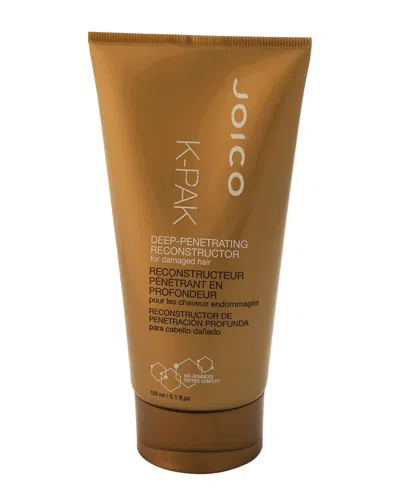 Joico K-pak Deep Penetrating Reconstructor In Brown