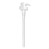 Joico Liter Pump For Shampoo And Conditioner Liter Bottles