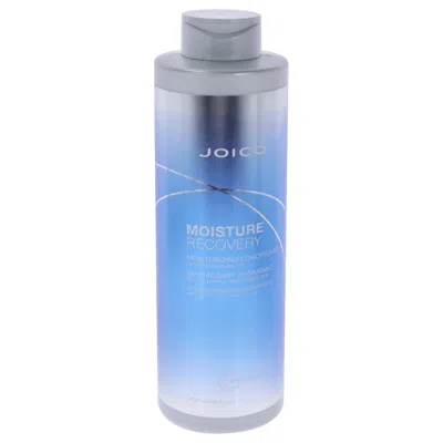 Joico Moisture Recovery Conditioner By  For Unisex - 33.8 oz Conditioner In Multi