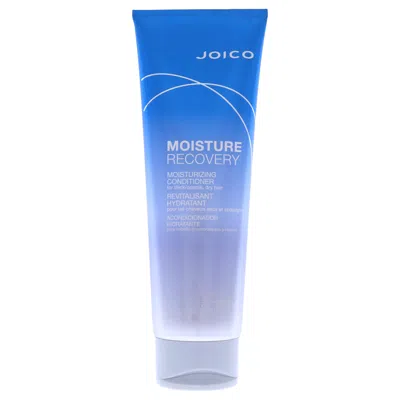 Joico Moisture Recovery Conditioner By  For Unisex - 8.5 oz Conditioner In Transparent