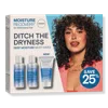 Joico Moisture Recovery Deep Moisture Must-haves Kit