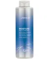 Joico Moisture Recovery Moisturizing Shampoo For Dry Hair, 33.8 Oz. In No Color