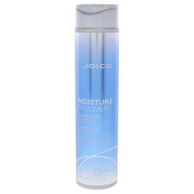 Joico Moisture Recovery Shampoo By  For Unisex - 10.1 oz Shampoo In Multi