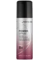Joico Power Spray Fast-dry Finishing Spray, 1.5 Oz. In No Color