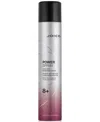 Joico Power Spray Fast-dry Finishing Spray, 9 Oz. In No Color