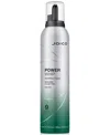 Joico Power Whip Whipped Foam, 10.2 Oz. In No Color