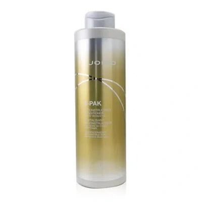 Joico Reconstruct Conditioner 33.8 oz - Deep Conditioning Treatment In Multi