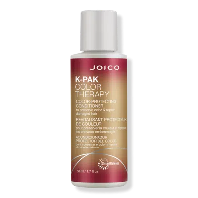 Joico Travel Size K-pak Color Therapy Conditioner
