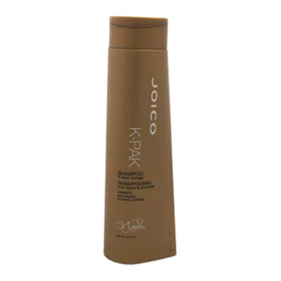 Joico U-hc-8835 K-pak Shampoo To Repair Damage Unisex, 10.1 oz In White