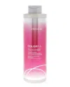 Joico Unisex 33.8oz Colorful Anti Fade Shampoo