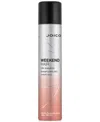 Joico Weekend Hair Dry Shampoo, 5.5 Oz. In No Color