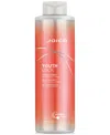 Joico Youthlock Conditioner, 33.8 Oz. In No Color