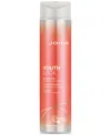 Joico Youthlock Shampoo, 10.1 Oz. In No Color