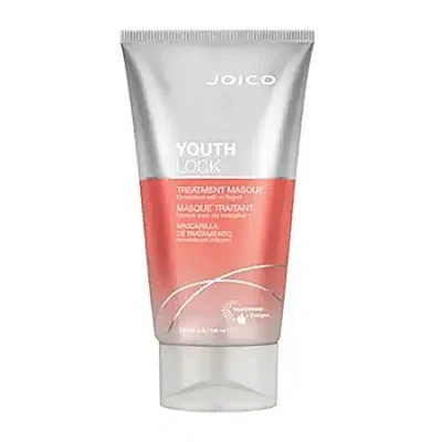 Joico Youthlock Treatment Hair Mask In Gray