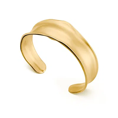 Joidart Women's Golden Bracelet Cala