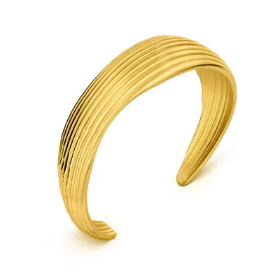 Joidart Women's Golden Bracelet Onaria