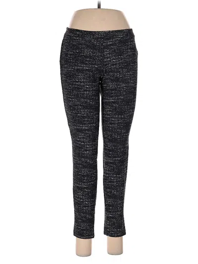Pre-owned Joie Active Pants In Black