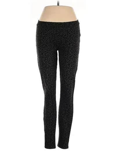 Pre-owned Joie Active Pants In Black