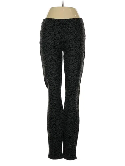 Pre-owned Joie Active Pants In Black