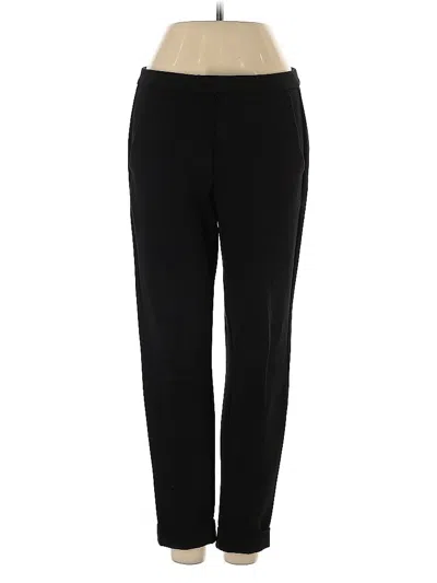 Pre-owned Joie Active Pants In Black