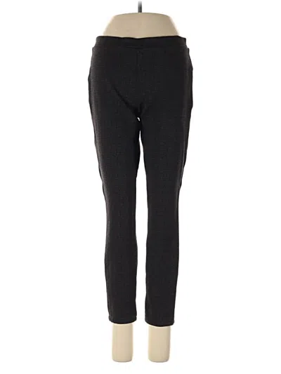 Pre-owned Joie Active Pants In Black