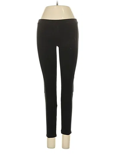 Pre-owned Joie Active Pants In Black