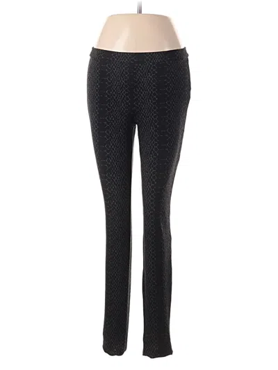 Pre-owned Joie Active Pants In Black
