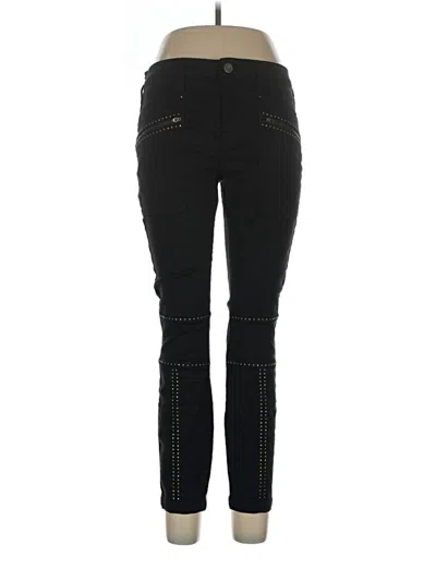 Pre-owned Joie Active Pants In Black