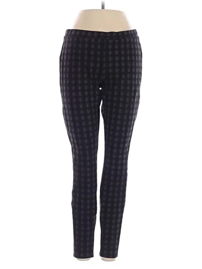 Pre-owned Joie Active Pants In Black