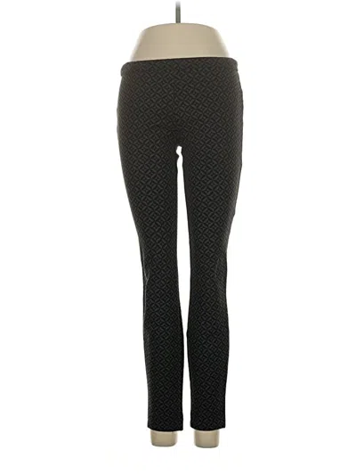 Pre-owned Joie Active Pants In Black