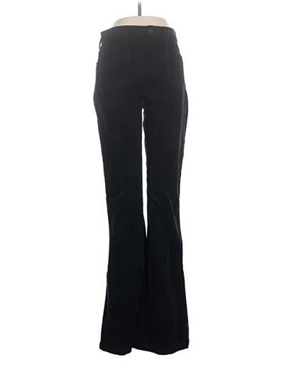 Pre-owned Joie Active Pants In Black