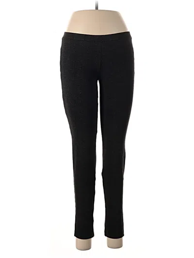 Pre-owned Joie Active Pants In Black