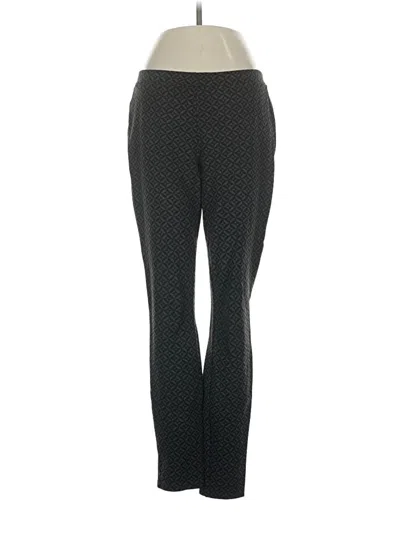 Pre-owned Joie Active Pants In Black