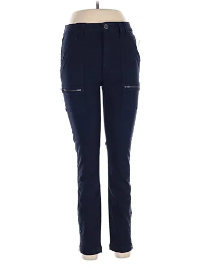 Pre-owned Joie Active Pants In Blue