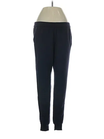 Pre-owned Joie Active Pants In Blue