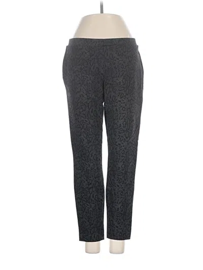 Pre-owned Joie Active Pants In Gray