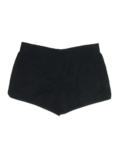 Pre-owned Joie Athletic Shorts In Black