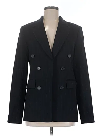 Joie Blazer Jacket In Black