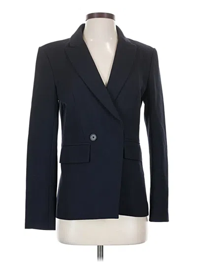Joie Blazer Jacket In Blue