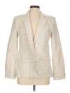 Joie Blazer Jacket In White