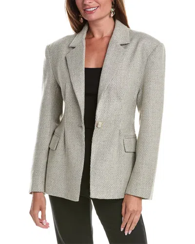 Joie Briar Blazer In Grey