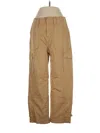 Joie Cargo Pants In Brown