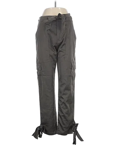 Joie Cargo Pants In Gray
